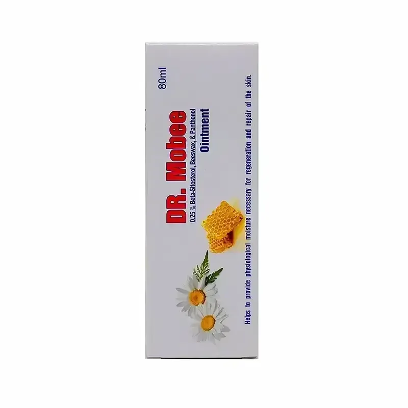 DR MOBEE OINTMENT 40G
